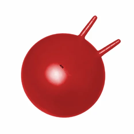 Piłka_rehabilitacyjna_HOPPER_z_rogami_45cm_Czerwona_armedical_sklep_medyczny_profimed_1